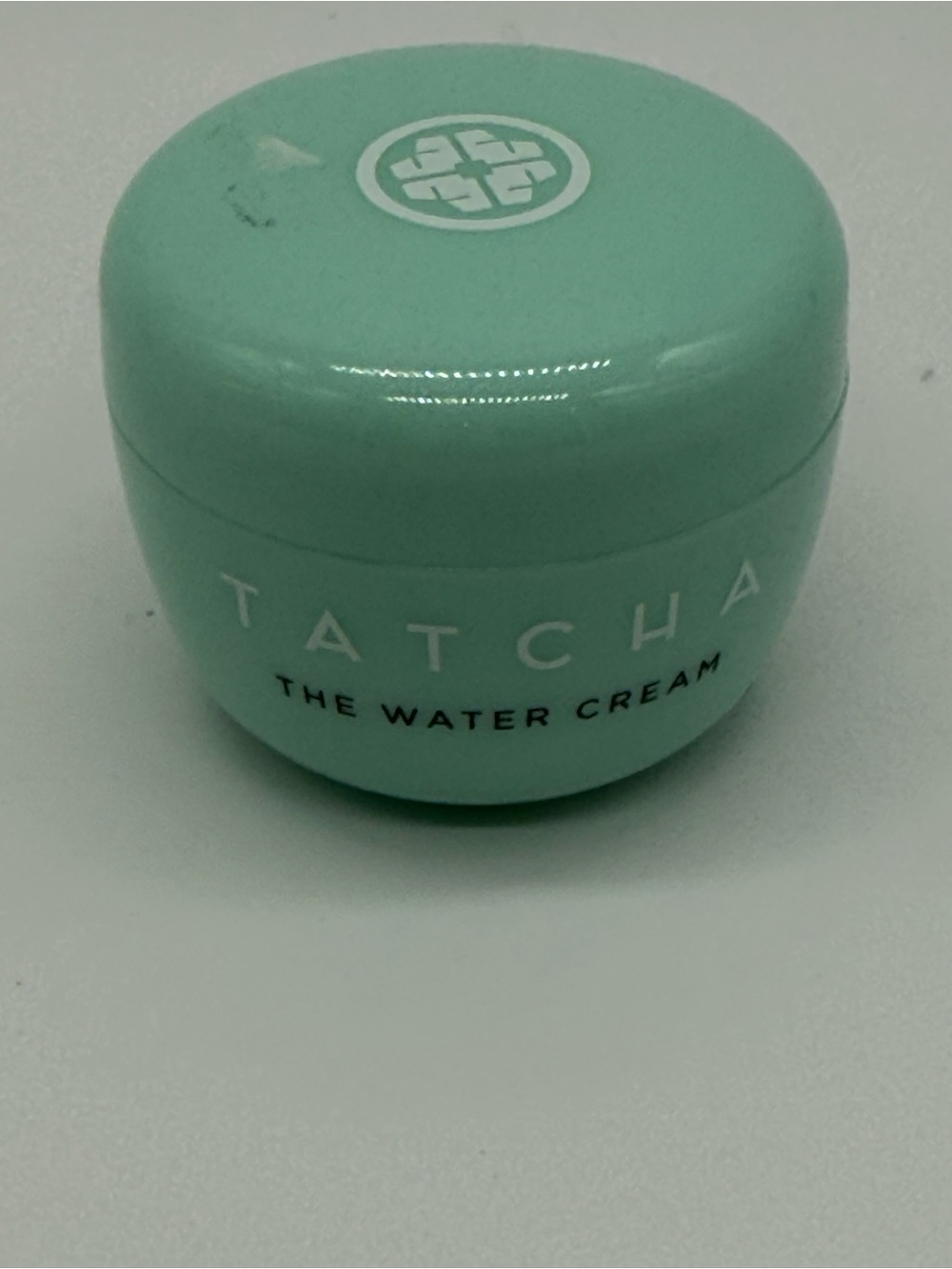 Tatcha The Water Cream 4 Pack Travel Size 10mL Each Japanese Skincare - Picture 5 of 7